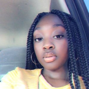 Meet your Posher, Shamira